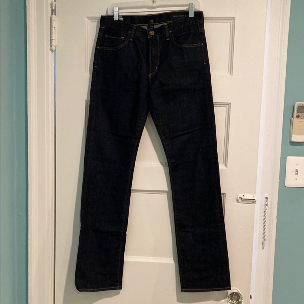 Men's Citizen of Humanity Jeans